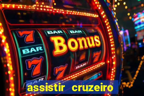 assistir cruzeiro das loucas